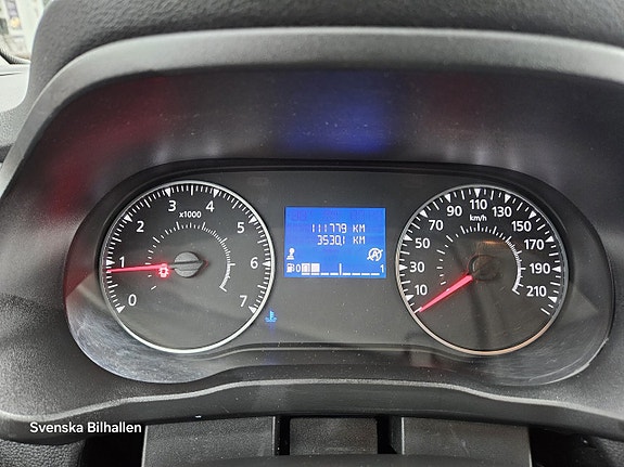Renault Kangoo Express 15 of 16