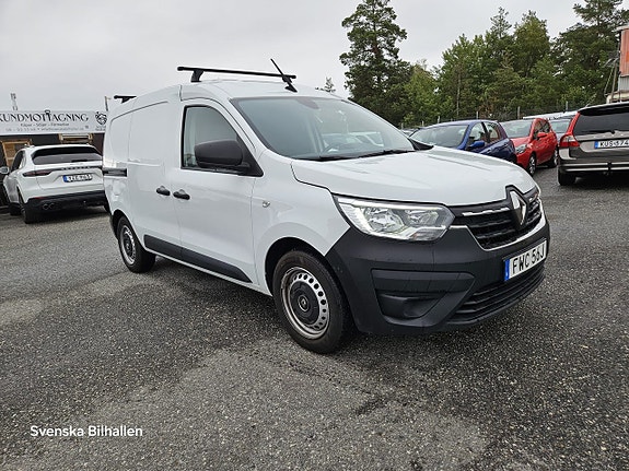 Renault Kangoo Express 3 of 16