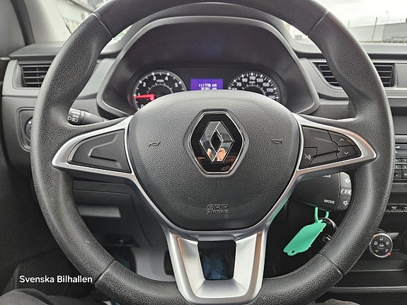 Renault Kangoo Express 10 of 16