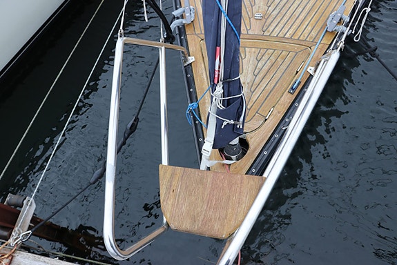 X-Yachts X 332 5 of 24