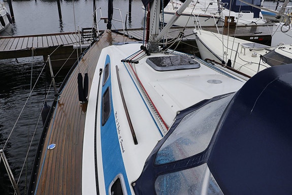 X-Yachts X 332 8 of 24