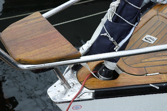 X-Yachts X 332 4 of 24