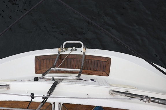 X-Yachts X 332 12 of 24