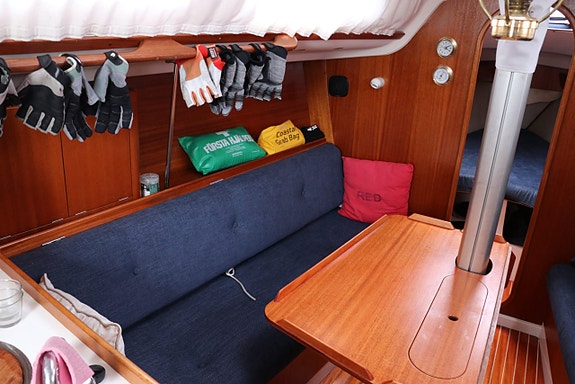 X-Yachts X 332 15 of 24