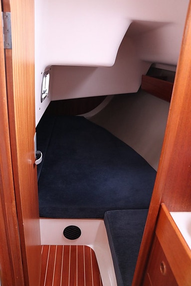X-Yachts X 332 23 of 24