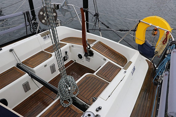 X-Yachts X 332 11 of 24