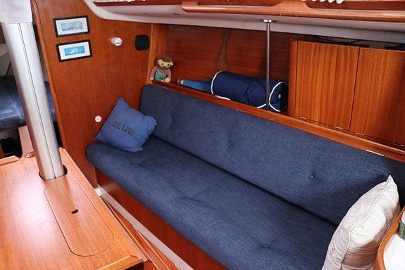 X-Yachts X 332 16 of 24