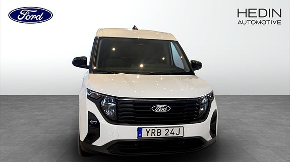 Ford Courier 12 of 12