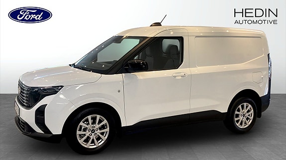 Ford Courier