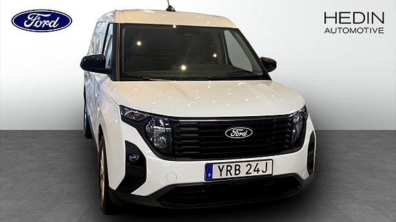 Ford Courier 3 of 12