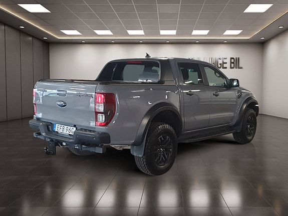 Ford Ranger Raptor 5 of 18