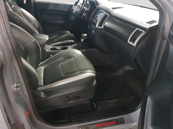 Ford Ranger Raptor 11 of 18