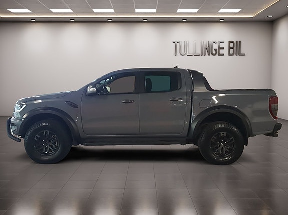 Ford Ranger Raptor 2 of 18