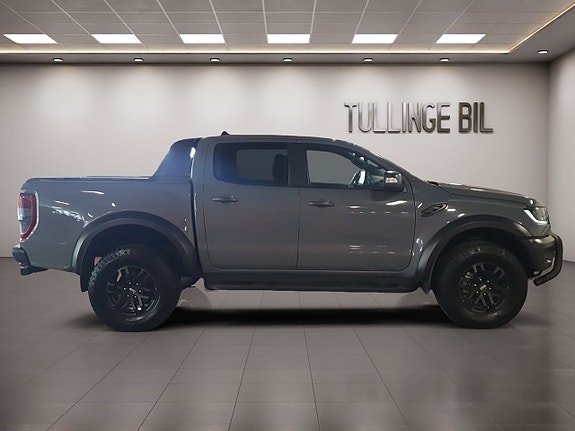 Ford Ranger Raptor 6 of 18