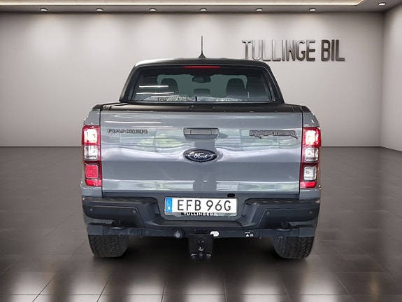 Ford Ranger Raptor 4 of 18
