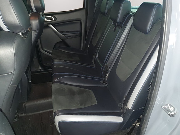 Ford Ranger Raptor 13 of 18