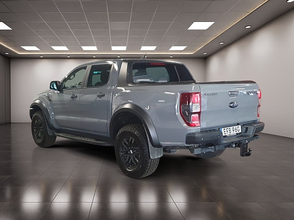 Ford Ranger Raptor 3 of 18