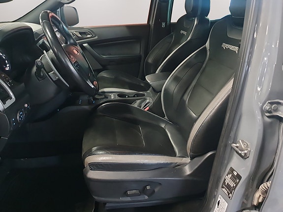 Ford Ranger Raptor 10 of 18