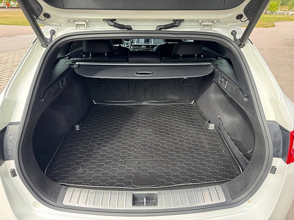 Kia Optima 19 of 20