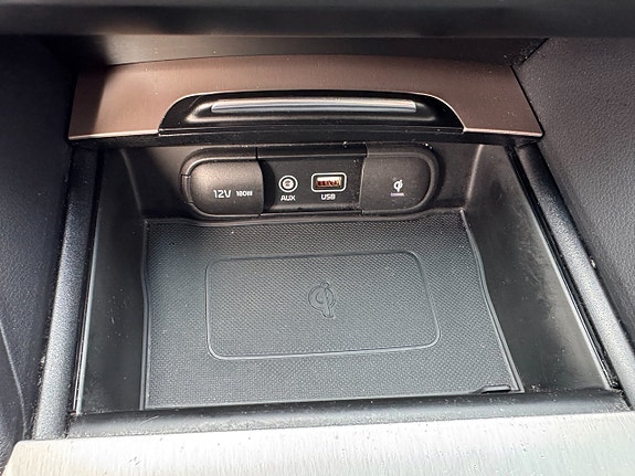 Kia Optima 13 of 20