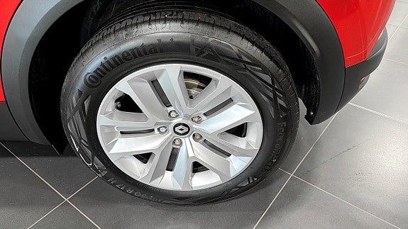 Renault Captur 5 of 9