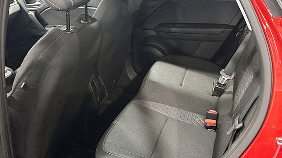 Renault Captur 7 of 9