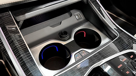 BMW X7 15 of 17