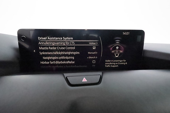 Mazda CX-80 23 of 30