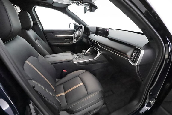 Mazda CX-80 9 of 30