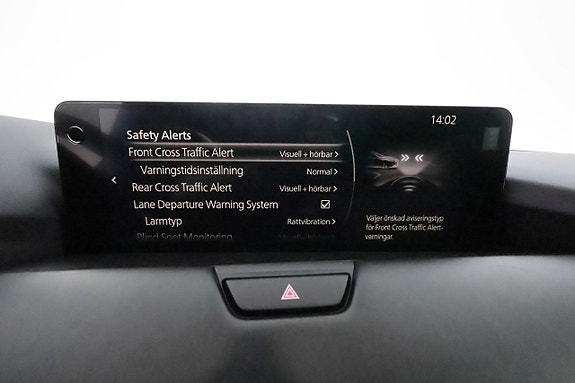 Mazda CX-80 25 of 30