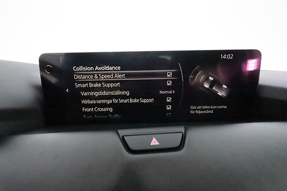 Mazda CX-80 28 of 30