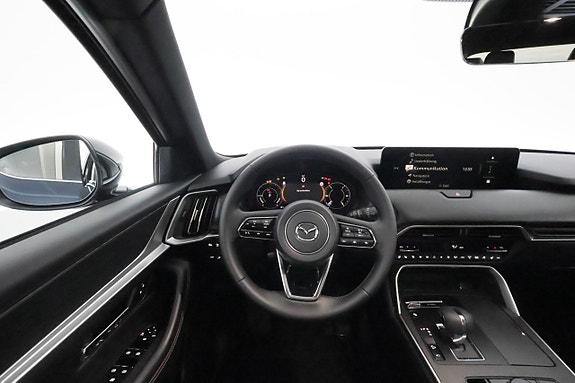Mazda CX-80 7 of 30