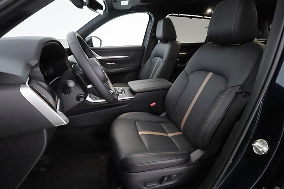 Mazda CX-80 12 of 30