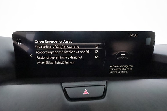 Mazda CX-80 29 of 30