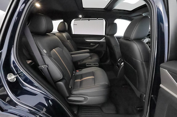 Mazda CX-80 11 of 30
