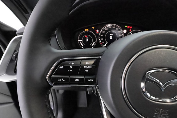 Mazda CX-80 18 of 30