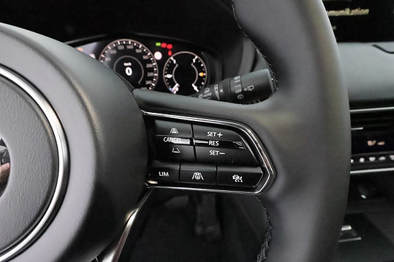 Mazda CX-80 19 of 30