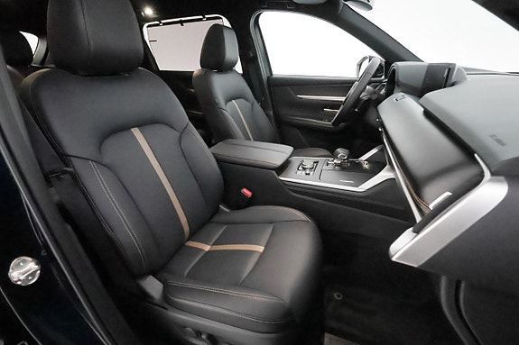 Mazda CX-80 10 of 30