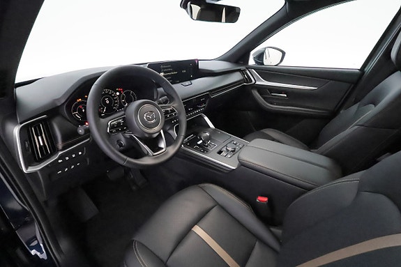 Mazda CX-80 8 of 30