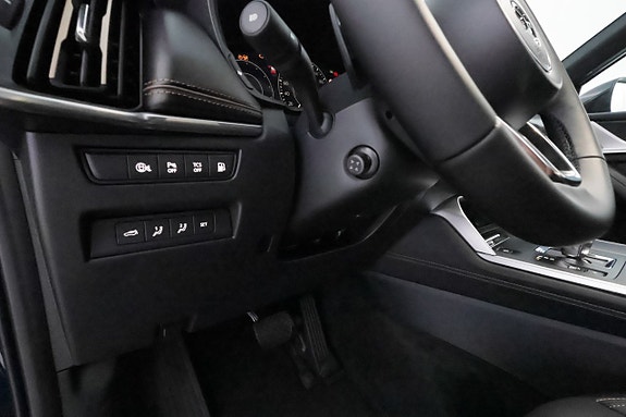 Mazda CX-80 17 of 30