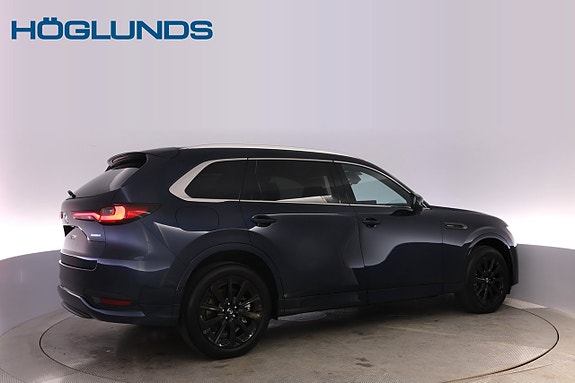 Mazda CX-80 6 of 30