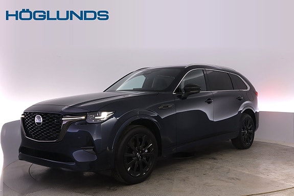 Mazda CX-80 4 of 30