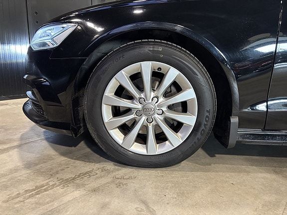 Audi A6 22 of 23