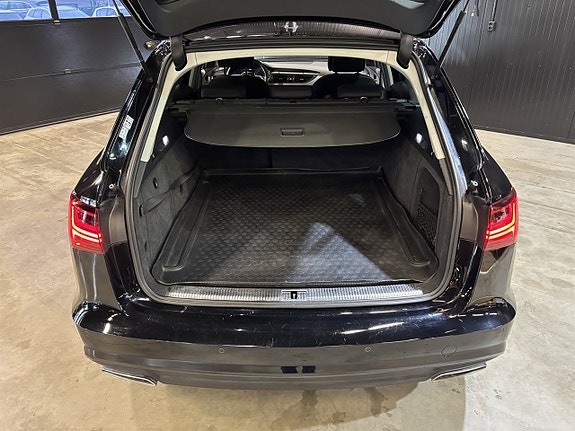 Audi A6 20 of 23