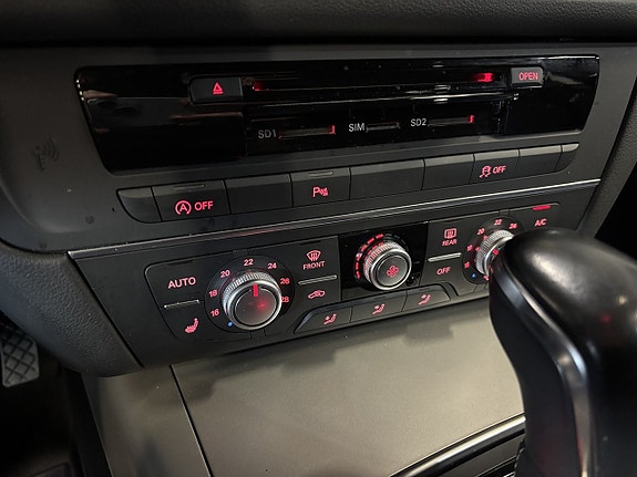 Audi A6 12 of 23