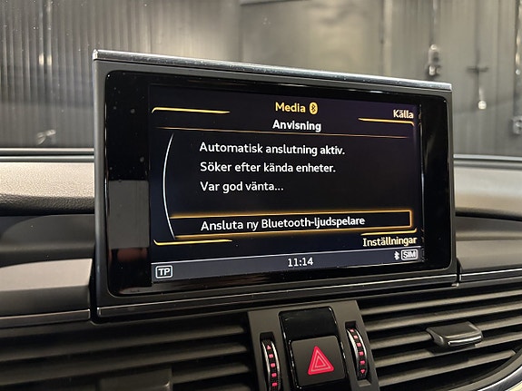Audi A6 13 of 23