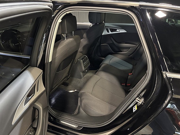 Audi A6 19 of 23