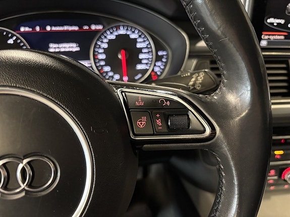 Audi A6 17 of 23