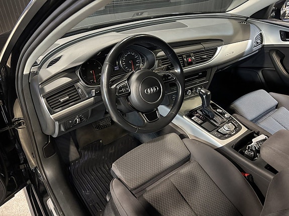Audi A6 8 of 23