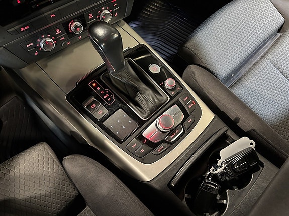 Audi A6 10 of 23